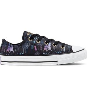 Converse Chuck Taylor Allstar Disney Frozen 2 Low Sneakers